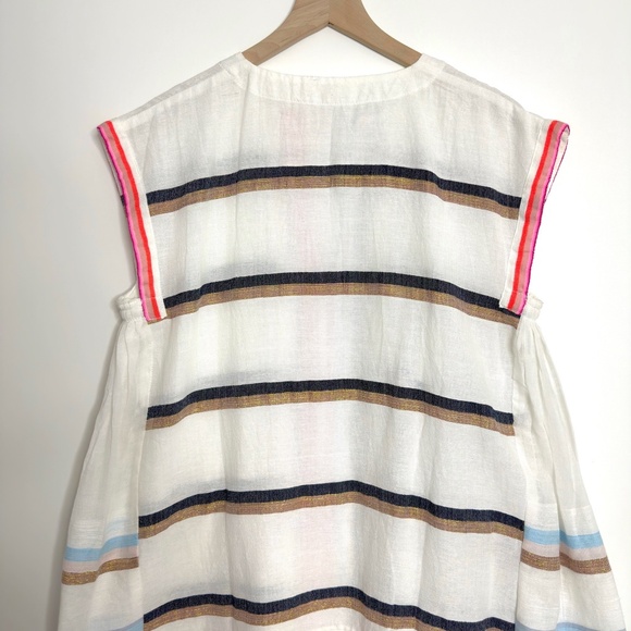 LEMLEM Bandira Caftan Dress - Picture 7 of 10